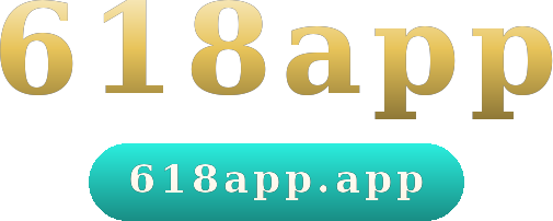 618app logo